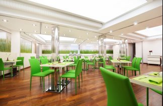 Centra konferencyjne - Metropolis Design Hotel - obiekt - zdjęcie 9 