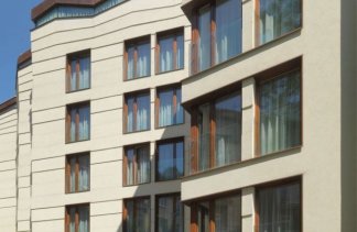 Centra konferencyjne - Metropolis Design Hotel - obiekt - zdjęcie 2 