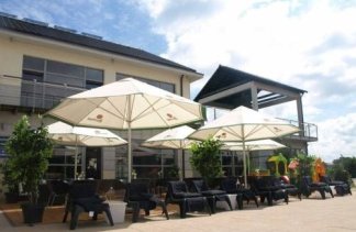 Hotele 3*** - Hotel Kortowo - obiekt - zdjęcie 2 