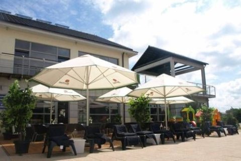 Hotele 3*** - Hotel Kortowo - zdjęcie 2