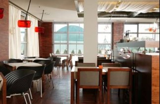 Hotele 3*** - Hotel Kortowo - obiekt - zdjęcie 7 