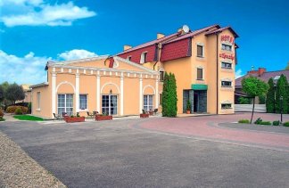 Centra konferencyjne - Hotel u Kroczka - obiekt - zdjęcie 1 