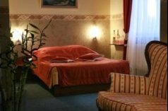 Centra konferencyjne - Hotel u Kroczka - zdjęcie 4