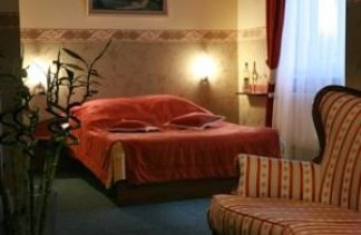 Centra konferencyjne - Hotel u Kroczka - obiekt - zdjęcie 4 