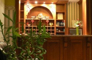 Centra konferencyjne - Hotel u Kroczka - obiekt - zdjęcie 3 