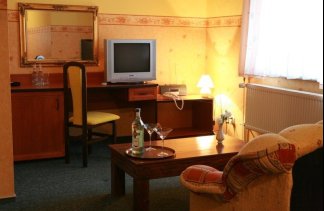 Centra konferencyjne - Hotel u Kroczka - obiekt - zdjęcie 5 