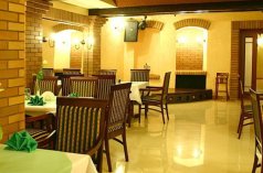 Hotele 3*** - Hotel Hubertus - zdjęcie 4