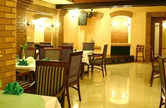 Hotele 3*** - Hotel Hubertus - obiekt - zdjęcie 4 