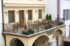 Hotele 3*** - Hotel Hubertus - zdjęcie 3