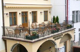 Hotele 3*** - Hotel Hubertus - obiekt - zdjęcie 3 