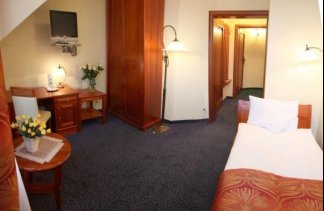 Hotele 3*** - Hotel Hubertus - obiekt - zdjęcie 2 