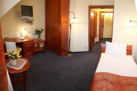 Hotele 3*** - Hotel Hubertus - zdjęcie 2