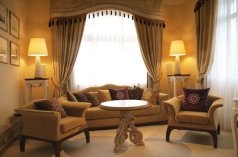 Hotele 5***** - Hotel Rezydent - zdjęcie 4