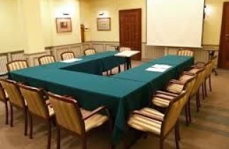 Hotele 5***** - Hotel Rezydent - obiekt - zdjęcie 5 