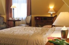Hotele 5***** - Hotel Rezydent - zdjęcie 3