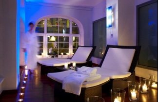 Hotele 5***** - Hotel Rezydent - obiekt - zdjęcie 9 