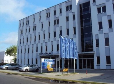 Hotel Safir*** - sale konferencyjne Poznań