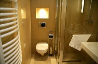 Hotele 3*** - Hotel Safir*** - obiekt - zdjęcie 4 