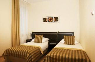 Hotele 3*** - Hotel Safir*** - obiekt - zdjęcie 2 