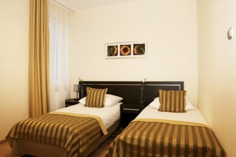 Hotele 3*** - Hotel Safir*** - zdjęcie 2