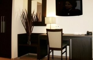 Hotele 3*** - Hotel Safir*** - obiekt - zdjęcie 3 