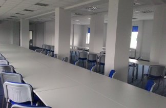 Hotele 3*** - Hotel Safir*** - obiekt - zdjęcie 8 