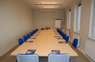 Hotele 3*** - Hotel Safir*** - obiekt - zdjęcie 7 