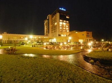 Arka Medical Spa - sale konferencyjne Kołobrzeg