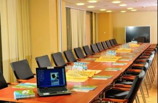 Hotele 4**** - Arka Medical Spa - obiekt - zdjęcie 2 