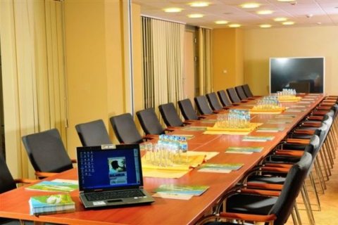 Hotele 4**** - Arka Medical Spa - zdjęcie 2