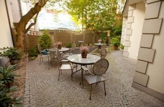 Pensjonat - Willa Marea - obiekt - zdjęcie 2 