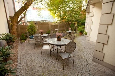 Pensjonat - Willa Marea - zdjęcie 2