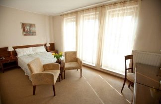 Pensjonat - Willa Marea - obiekt - zdjęcie 4 