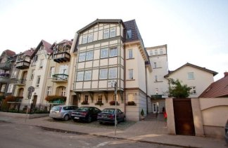 Pensjonat - Willa Marea - obiekt - zdjęcie 1 