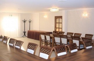 Pensjonat - Villa Pascal - obiekt - zdjęcie 5 