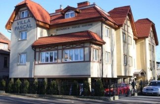 Pensjonat - Villa Pascal - obiekt - zdjęcie 1 