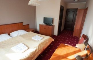 Pensjonat - Villa Pascal - obiekt - zdjęcie 2 