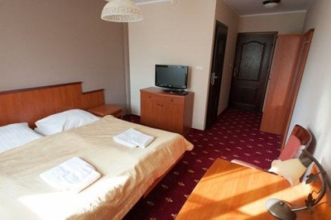 Pensjonat - Villa Pascal - zdjęcie 2