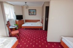 Pensjonat - Villa Pascal - zdjęcie 3