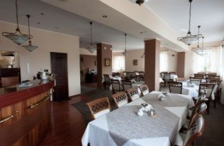 Pensjonat - Villa Pascal - obiekt - zdjęcie 7 