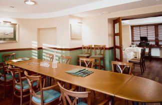 Hotele 3*** - Hotel Willa Lubicz - obiekt - zdjęcie 8 