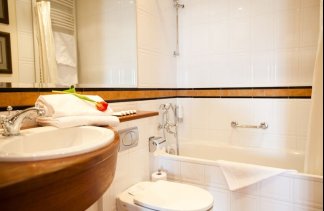 Hotele 3*** - Hotel Willa Lubicz - obiekt - zdjęcie 6 