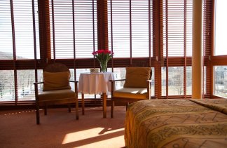 Hotele 3*** - Hotel Willa Lubicz - obiekt - zdjęcie 4 