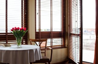 Hotele 3*** - Hotel Willa Lubicz - obiekt - zdjęcie 5 