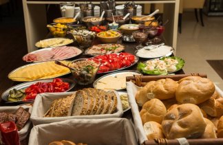 Centra konferencyjne - Hotel Gryf - obiekt - zdjęcie 9 