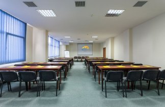 Centra konferencyjne - Hotel Gryf - obiekt - zdjęcie 5 