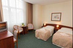 Centra konferencyjne - Hotel Gryf - zdjęcie 3