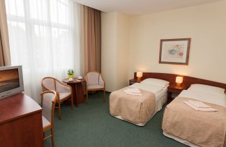 Centra konferencyjne - Hotel Gryf - obiekt - zdjęcie 3 