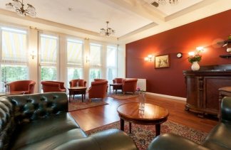 Centra konferencyjne - Hotel Gryf - obiekt - zdjęcie 7 