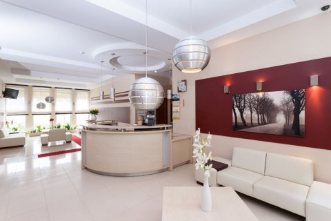 Centra konferencyjne - Hotel Gryf - zdjęcie 2